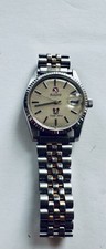 Vintage rado purple for sale  Zahl