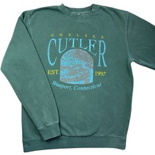 Chelsea cutler tour for sale  Winston Salem