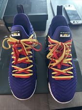 Lebron martin size for sale  Jarrell