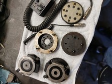 System magnetic chucks for sale  Madison