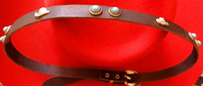 Hutband western country gebraucht kaufen  Neubrandenburg