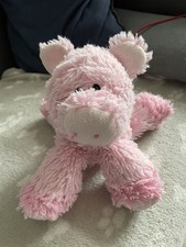 Stofftier schweinchen gebraucht kaufen  Essen