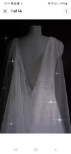wedding veils for sale  BINGLEY
