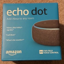 Amazon echo dot for sale  Marietta