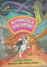 Bunnicula escapes pop for sale  Little Falls