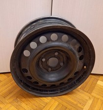 Set cerchi auto usato  Novi Ligure