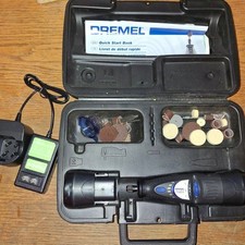 Dremel 7700 cordless for sale  Kinston