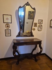 Consolle con specchio usato  Frosinone