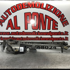 Supporto motorino tergiparabre usato Supporto motorino tergiparabre usato  Italia