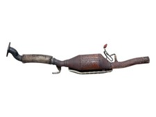 Katalysator kat 115ps gebraucht kaufen  Petershagen