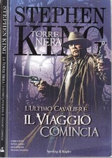 Torre nera ultimo usato  Parma