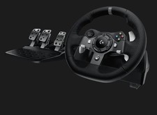 Logitech g29 rennlenkrad gebraucht kaufen  Einbeck
