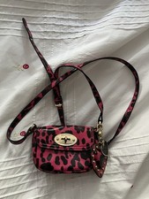 Genuine mulberry target for sale  LONDON