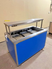 Shelleymatic hot food for sale  Battle Creek