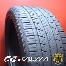 Tire continental cross for sale  Pompano Beach