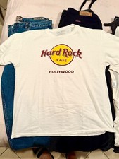 Maglietta shirt hard usato  Lizzanello