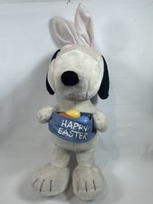 Snoopy happy easter for sale  Mcdonough