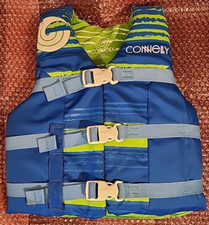 Connelly youth vest for sale  Satsuma
