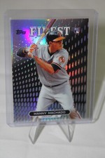 2013 topps finest for sale  Four Oaks