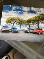 Volkswagen 2018 full for sale  Missoula