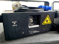 Rti atto laser for sale  GREAT YARMOUTH