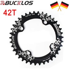 Bucklos 104bcd mtb gebraucht kaufen  Bremen