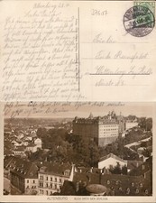 Altenburg schloss alte gebraucht kaufen  Berlin