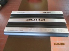 Auna multimedia alp806ch gebraucht kaufen  Wadern
