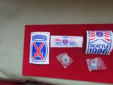 Nice set decals for sale  Philadelphia