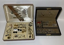 Cuff links tie for sale  Arley