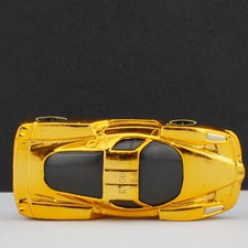 Usado, PROTÓTIPO HOT WHEELS TESTE RUN-#13 FEP FERRARI ENZO REBITE DE OURO ITEM RARO comprar usado  Enviando para Brazil