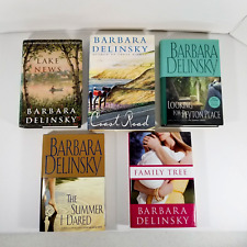 Lot barbara delinsky for sale  Denison