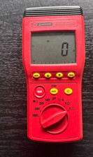 Beha amprobe 93530 gebraucht kaufen  Lüneburg