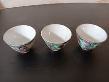 Set antique japanese for sale  Madison