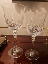 Towle lead crystal for sale  Lebanon