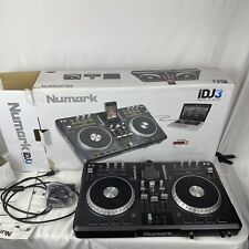 Numark controller idj3 for sale  Manchester