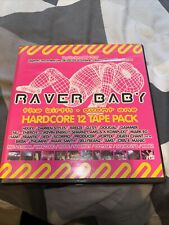 Raver baby hardcore for sale  UXBRIDGE