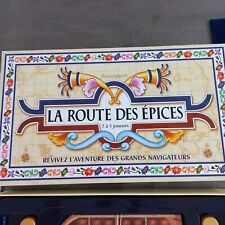 Route épices sentosphère d'occasion  Frénouville
