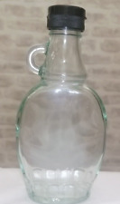 Glass maple syrup for sale  NORTHAMPTON