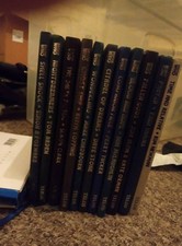 Signed doctor novellas for sale  LEIGH