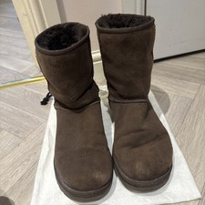 Ugg australia classic for sale  EDINBURGH