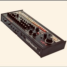 Roland boutique rhythm for sale  BLANDFORD FORUM