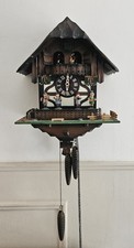Cuckoo clock for sale  GLOUCESTER