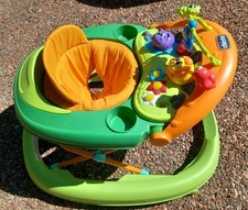 Chicco laufgerät walky gebraucht kaufen  Saarbrücken