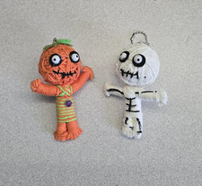 Voodoo string doll for sale  Alliance
