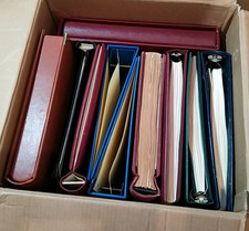 Zubehör posten bestand gebraucht kaufen  Ebergötzen