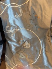 Dupioni silk window for sale  Scottsdale