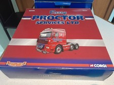 Corgi cc99169 barry d'occasion  Expédié en Belgium
