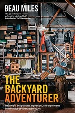 Backyard adventurer internatio for sale  UK