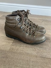 Zamberlan goretex brown for sale  KNUTSFORD